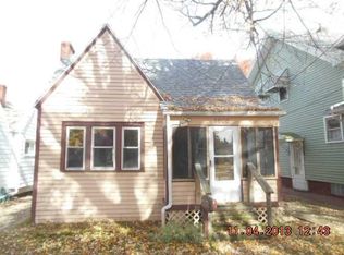 1808 Talbot St, Toledo, OH
