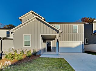 91 Dew Drop Point, Dallas, GA 30157