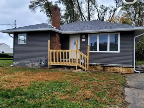 1185 Dallas St, Gary, IN 46406