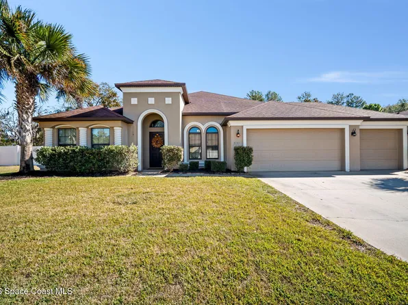 3739 Ventnor Dr, Titusville, FL 32796