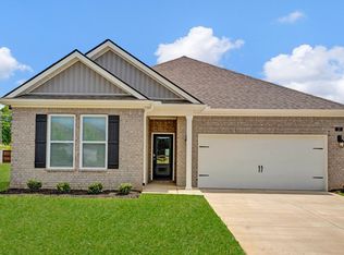 4913 Edgemont Dr, Jonesboro, AR 72401