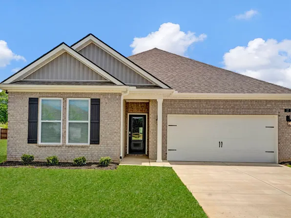 4913 Edgemont Dr, Jonesboro, AR 72401