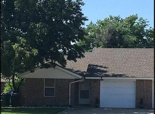4422 NW 49th St, Oklahoma City, OK 73112