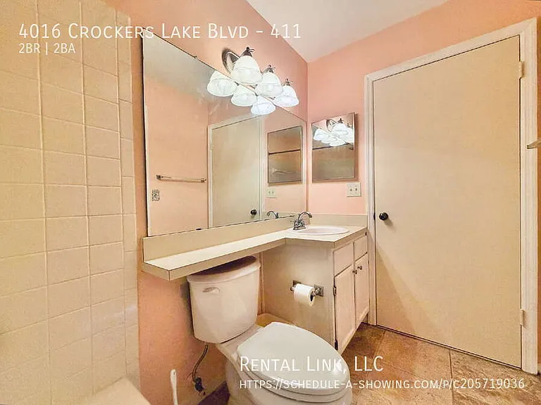 4016 Crockers Lake Blvd #411 — Photo 21