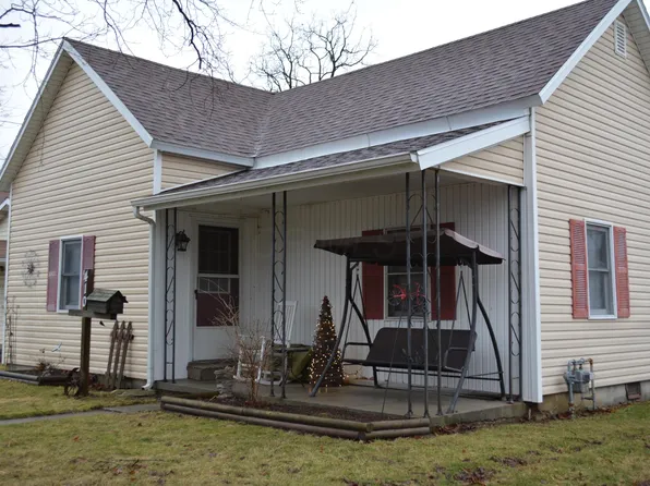 410 Lewis St Lot 564, Washington Court House, OH 43160