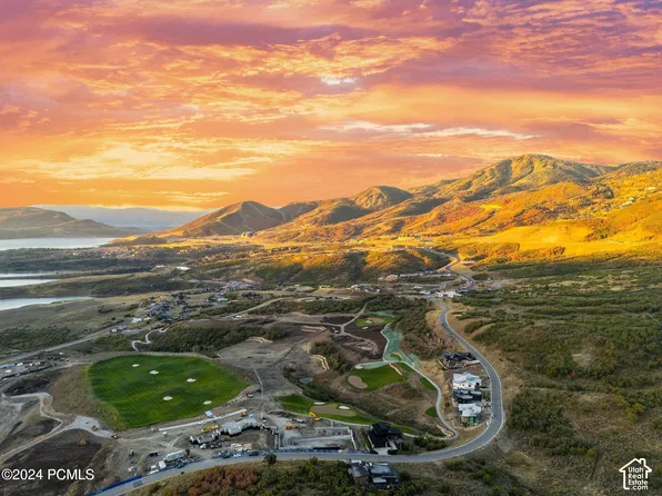 1466 W Orion Way, Heber, UT 84032