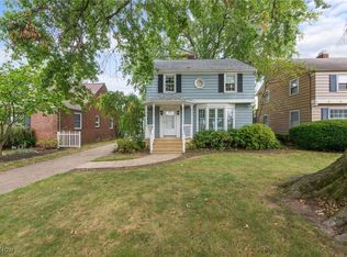 19542 Laurel Ave, Rocky River, OH 44116