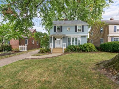 19542 Laurel Ave, Rocky River, OH, 44116