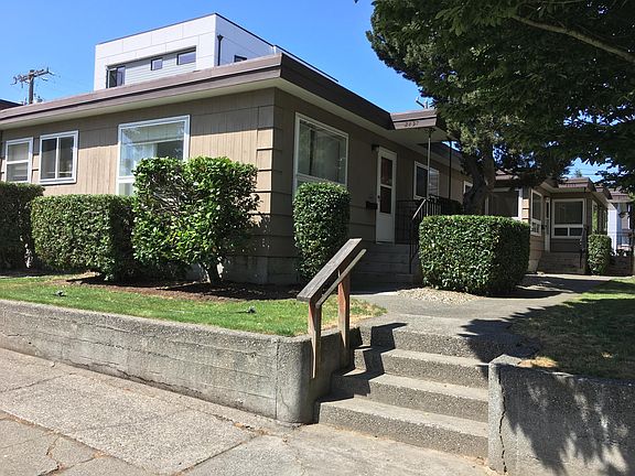 Located in North Admiral of West Seattle 