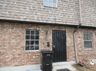 1804 Felicity St, New Orleans, LA 70113