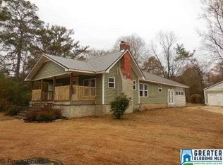 1032 Talmadge Ln, Birmingham, AL 35235