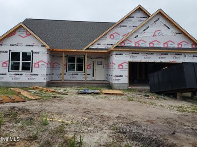655 Bright Harvest Drive, Maysville, NC, 28555