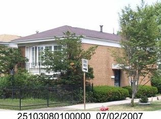 10023 S State St, Chicago, IL 60628