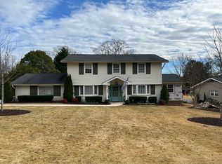 105 Hialeah Rd, Greenville, SC 29607