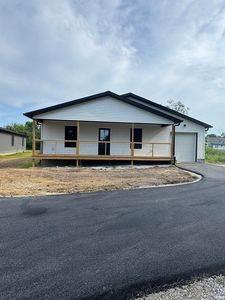 503 College Ave, Mitchell, IN, 47446