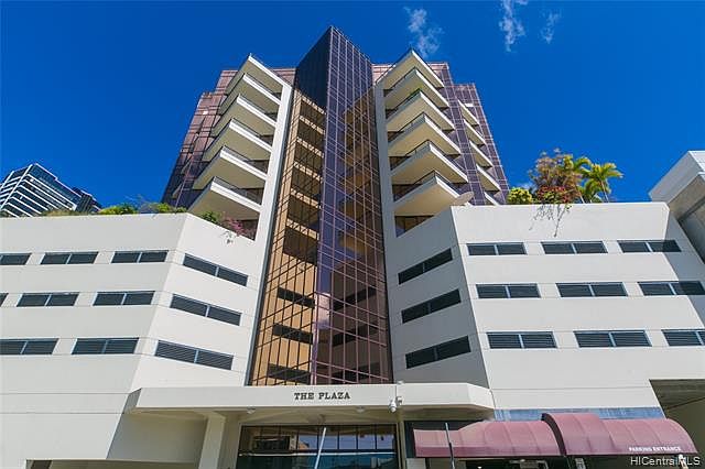 1st image of 725 Kapiolani Blvd APT 612
