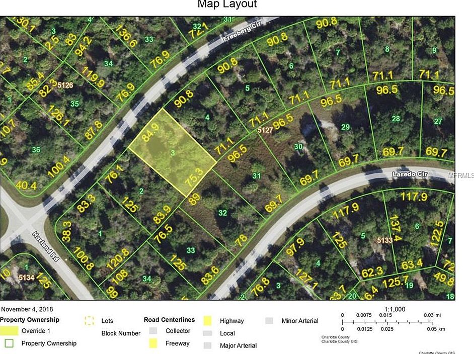 2nd image of 7250 Freeberg Cir