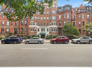 250 Commonwealth Ave APT 20, Boston, MA 02116