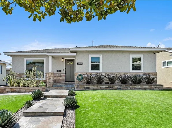 2716 Spreckels Ln, Redondo Beach, CA 90278