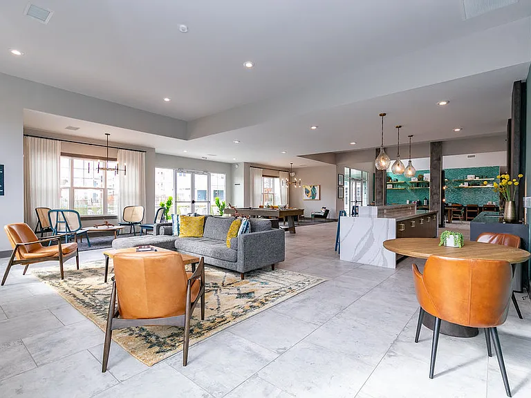 Gibson Flowery Branch Apartments — Photo 33