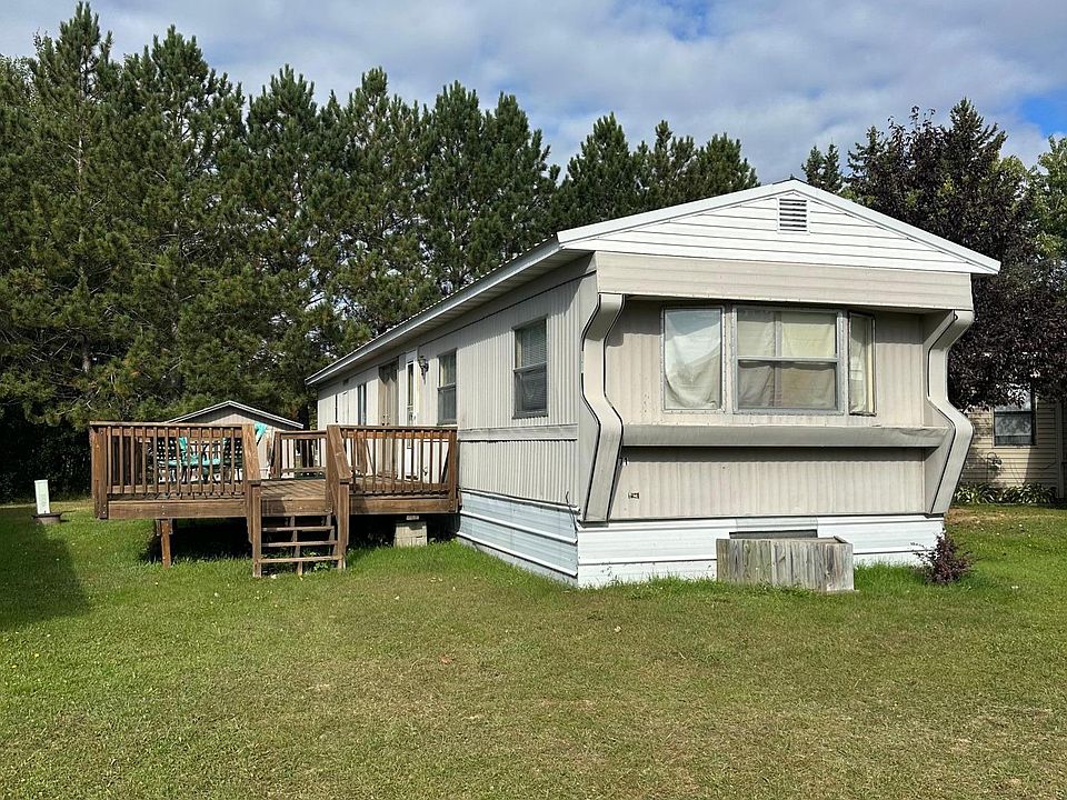 2769 28th St NW LOT 171, Baudette, MN 56623 MLS 6432810 Zillow