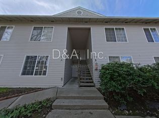 325 SE Lilly Ave APT D, Corvallis, OR 97333