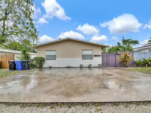 3632 SW 14th St #B, Fort Lauderdale, FL 33312