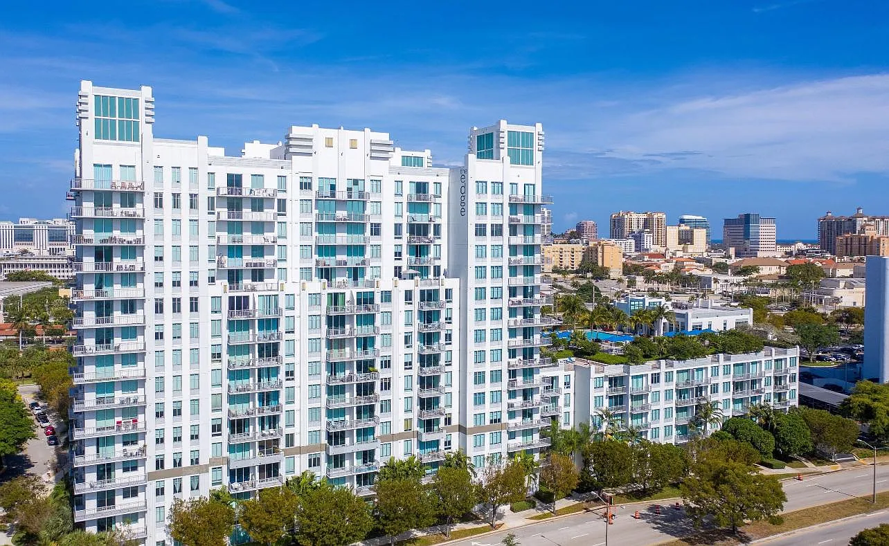 1 bed, 767 sqft, $2,500 — Photo 3