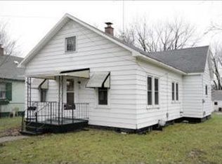 561 Arthur Ave, Kalamazoo, MI 49048