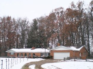 5917 Curtis Rd, Bridgeport, MI 48722