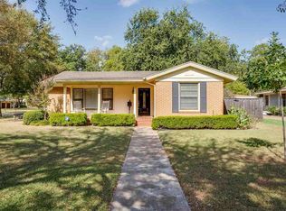 2418 Farington Rd, Wichita Falls, TX 76308