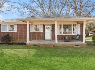 202 Mahaffey Rd, WILLIAMSTON, SC 29697