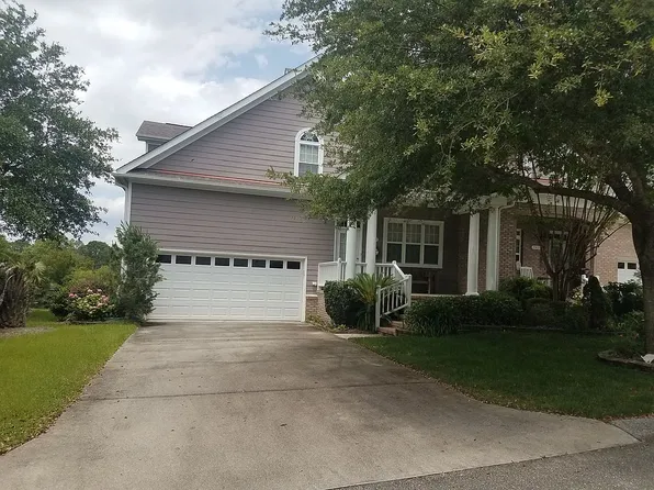7409 N Promontory Ct, Wilmington, NC 28412