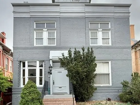 1808 Gaylord St APT 201, Denver, CO 80206