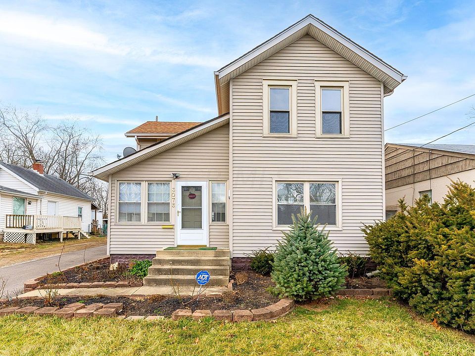 3073 Medina Ave, Columbus, OH 43224 | Zillow