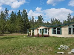 501 Hank Allen Way, Blanchard, ID 83804