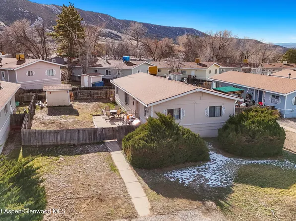 72 Tamarisk Trl, Parachute, CO 81635