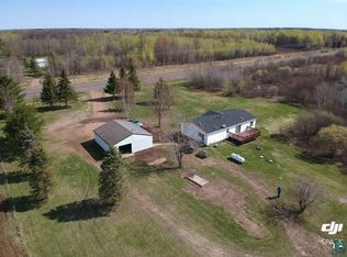 36180 State Highway 48, Hinckley, MN 55037