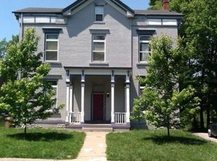 3015 Hackberry St., Cincinnati, OH 45206