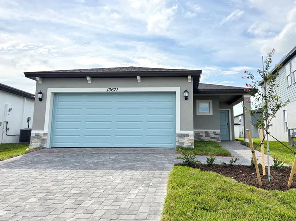 13671 SW Vine Drive, Indiantown, FL 34956