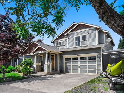 18653 Van Fleet Ave, Sandy, OR, 97055