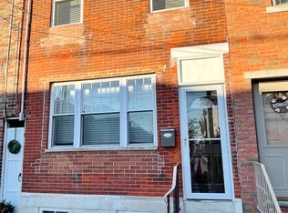 153 Mifflin St, Philadelphia, PA 19148