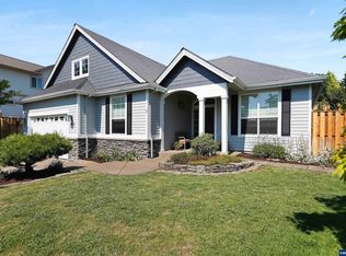 3609 NW Goldfinch Dr, Corvallis, OR