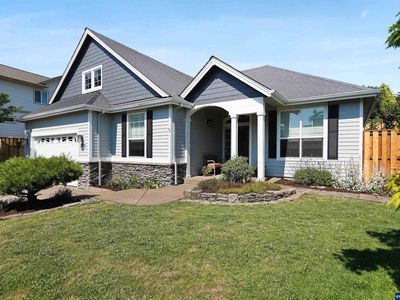 3609 NW Goldfinch Dr, Corvallis, OR, 97330