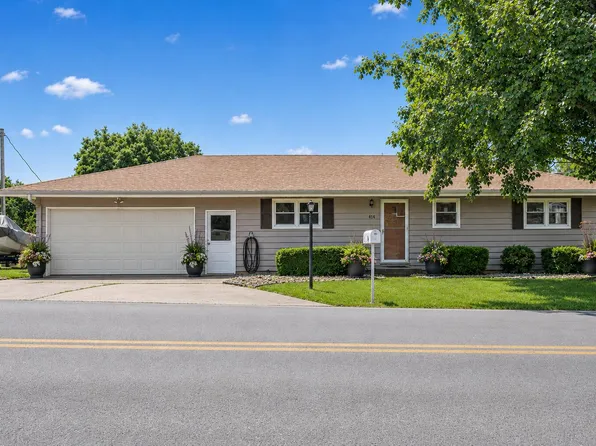 39 James River Road, Kimberling City, MO 65686