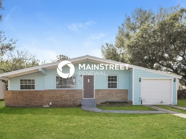 145 Alhambra St, Titusville, FL 32780