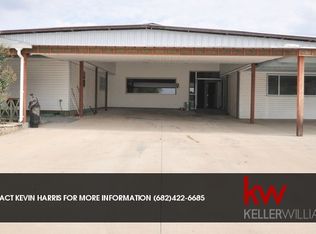 9624 County Road 528, Burleson, TX 76028