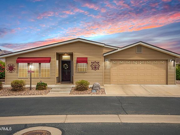 4th image of 3301 S GOLDFIELD Road #4020