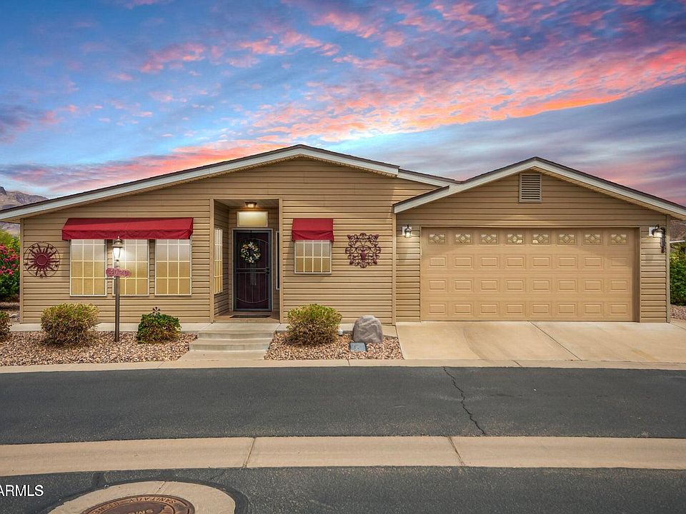 1st image of 3301 S GOLDFIELD Road #4020
