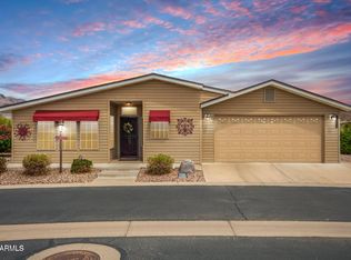 3301 S GOLDFIELD Road #4020, Apache Junction, AZ 85119